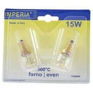 FLM LAMPADA PERETTA FORNO...