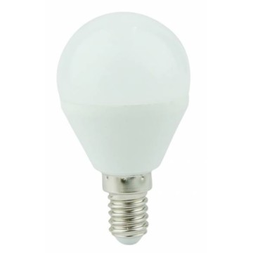 FLM LAMPADA LED OPALE E14 7W