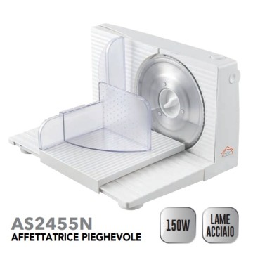 DCG AFFETTATRICE PORTATILE...