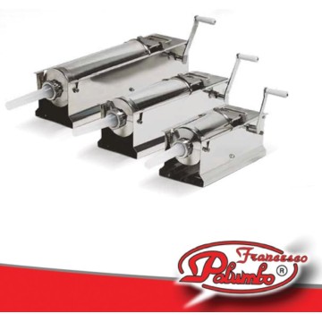 PAVI INSACCATRICE 5 KG INOX...
