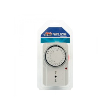 ABM SPINA TIMER PRESA 16A...
