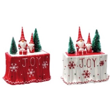 STAR SCATOLA CERAMIC.BABBO...