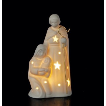 STAR SACRA FAMIGLIA LED...