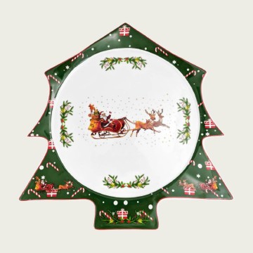 ARCA PIATTO 34X34 SLITTA...