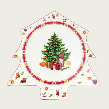 ARCA PIATTO 34X34 ALBERO...