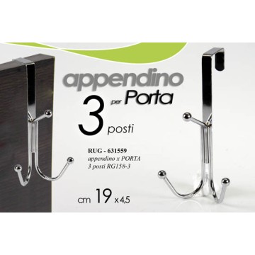 GICOS APPENDIABITI FERRO 3...