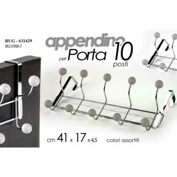 GICOS APPENDIABITI FERRO 10...