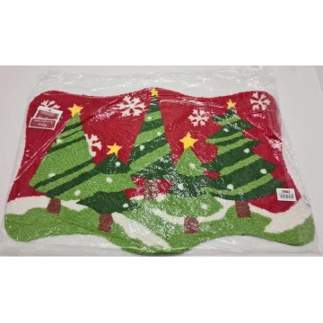 TAPPETO 75X45 NATALE 21083...