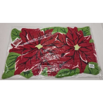 TAPPETO 75X45 NATALE 21080...