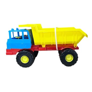 TOY CAMION RIBALTABILE 0025