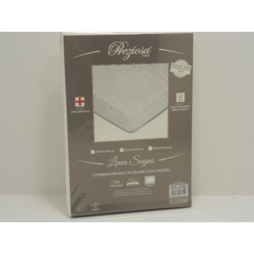 COPRIMATERASSO 125X195X30...