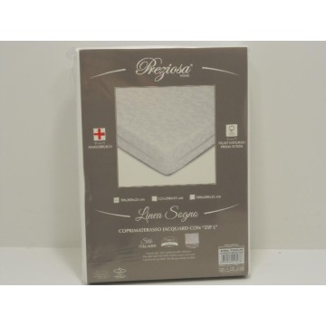 COPRIMATERASSO 90X200X25...
